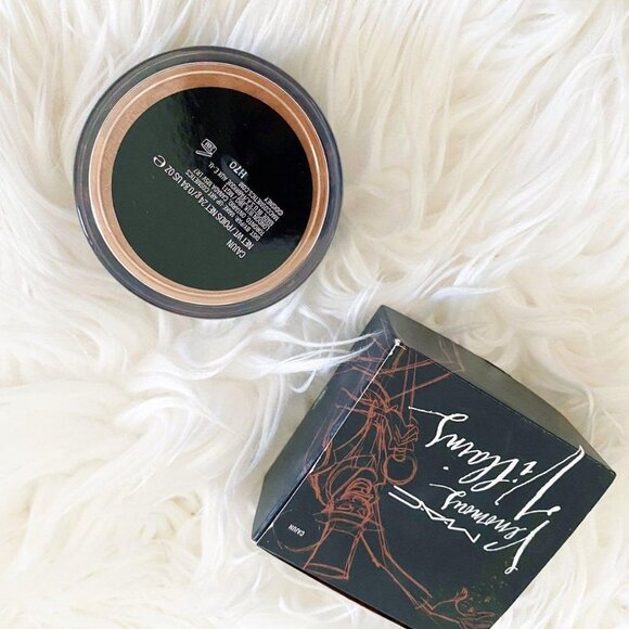 MAC Venomous Villians Cajun Powder Face Makeup Limited Edition - Picture 4 of 9